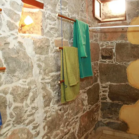 別荘 Casa Emblematica La Pileta *